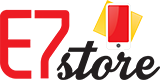 E7 Store - Acessórios para Celular